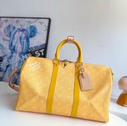 LOUIS VUITTON M26867 キープオール45 サイズ:45x27x20cm