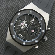 AUDEMARS PIGUET ロイヤルオーク コンセプトトゥールビヨン クロノグラフ クォーツ搭載