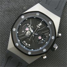 AUDEMARS PIGUET ロイヤルオーク コンセプトトゥールビヨン クロノグラフ クォーツ搭載