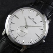 JAEGER-LECOULTRE マスター レディース クォーツ式 彼女へのプレゼント
