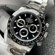 ROLEX 116500LN ブラック 4130搭載 2024最高級