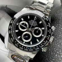 ROLEX 116500LN ブラック 4130搭載 2024最高級