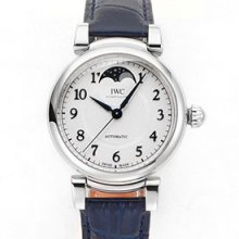 IWC ダヴィンチ 自動巻き ムーンフェイズ IW459306 コピー