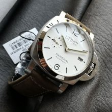 PANERAI PAM01394 VS工場 ルミノール マリーナ 42mm 新着情報