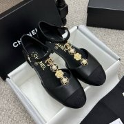 【CHANEL】25Pパンプスレディース
