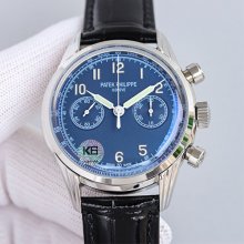 PATEK PHILIPPE 5172G-001 コンプリケーテッド クロノグラフ レプリカ