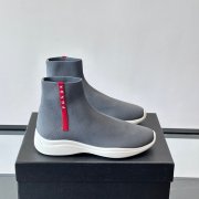 プラダ メンズ スニーカー ソックス 39-44