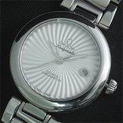 OMEGA デビル レディマティック MIYOTA クォーツ搭載