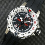 RICHARD MILLE ダイバー コピー時計 おすすめ