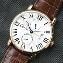 CARTIER カリブル ドゥ ブランドコピー時計