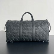 BOTTEGA VENETA BV 795287 トラベルバッグ サイズ:50x27x24cm