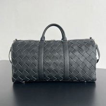 BOTTEGA VENETA BV 795287 トラベルバッグ サイズ:50x27x24cm
