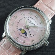 PATEK PHILIPPE 永久カレンダー クォーツ搭載