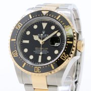 ROLEX シードゥエラー 126603 Cal.3235 Noob V9