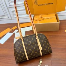 LOUIS VUITTON M28951 ボックスレザー 斜め掛けバッグ レディース斜め掛け 30x20x10cm サイズ:30x20x10cm