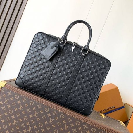 LOUIS VUITTON M41126 ブリーフケース サイズ:41x31cm