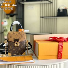 LOUIS VUITTON M82465 モノグラム 斜め掛けバッグ 斜め掛け手提げ 17.5x12.5cm サイズ:17.5x12.5cm