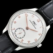 IWC ポルトギーゼ ハンドワインド IW5454 ZF工場 コピー