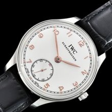 IWC ポルトギーゼ ハンドワインド IW5454 ZF工場 コピー