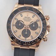 ROLEX デイトナ M116515LN 7750搭載 12.4mm厚 最高級