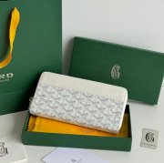 GOYARD 3368 長財布 大 ゴヤルディン サイズ:20x11x2.3cm