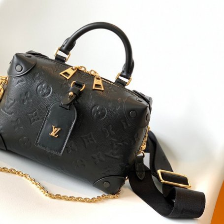 LOUIS VUITTON M45393 モノグラム ハンドバッグ 20x14x7.5cm サイズ:20x14x7.5cm