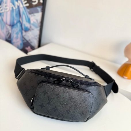 LOUIS VUITTON M26763 ラッシュ ウエストバッグ サイズ:30x15cm