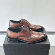 プラダ メンズ ビジネスシューズ 39-44