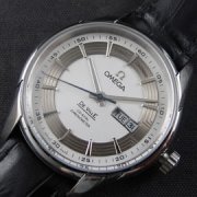 OMEGA デビル 21600振動 自動巻き レプリカ