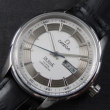 OMEGA デビル 21600振動 自動巻き レプリカ