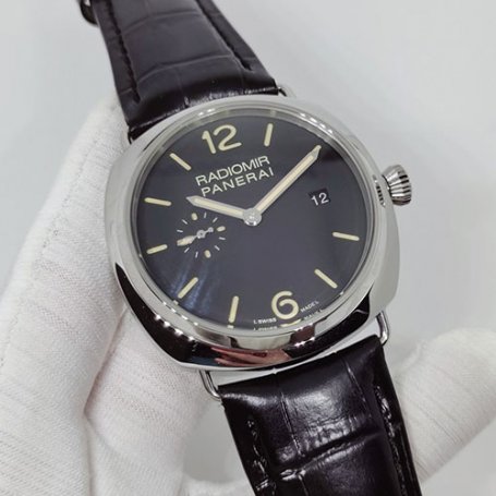 PANERAI PAM01294 ラジオミール クアランタ 自動巻き 最安値挑戦