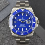 ROLEX サブマリーナー 116619LB Asain 21600振動 n級