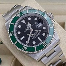 ROLEX サブマリーナー 126610LV 41mm 新作