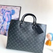 LOUIS VUITTON M44733 グランサック ハンドバッグ サイズ:42x34x14cm