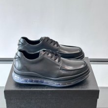 プラダ メンズ スニーカー エアクッション 38-44