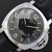 PANERAI PAM00586 ルミノール GMT メンズ腕時計 高級品取り扱い