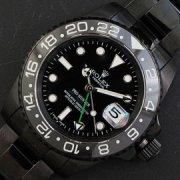 ROLEX GMTマスター II プロハンター スーパーコピー