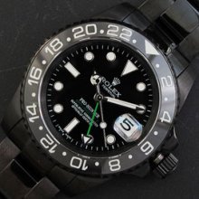 ROLEX GMTマスター II プロハンター スーパーコピー
