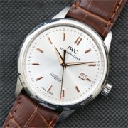 IWC インヂュニア ローレウス スポーツ 自動巻き コピー
