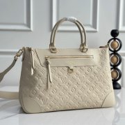 LOUIS VUITTON M29153 モノグラム ブラック 斜め掛けバッグ レディース斜め掛け手提げチェーン 40x26x15cm サイズ:40x26x15cm