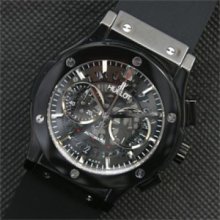 HUBLOT クラシックフュージョン キャリッジ文字盤 佐川急便発送
