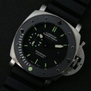 PANERAI ルミノール サブマーシブル1000M Asian 7750搭載