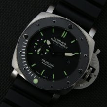PANERAI ルミノール サブマーシブル1000M Asian 7750搭載