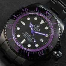 ROLEX シードゥエラー ディープシー Asian 21600振動
