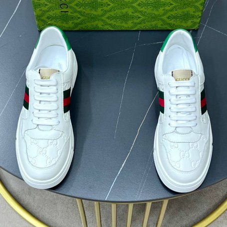 グッチ メンズ スニーカー 38-44