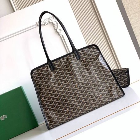 GOYARD 5504 ショルダーバッグ、ブリーフケース、ハンドバッグ クラシック 40x31x17cm サイズ:40x31x17cm