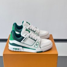 LV メンズ スニーカー トレーナー 38-46