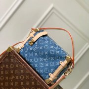 LOUIS VUITTON M27450 モノグラム 斜め掛けバッグ レディース斜め掛け 23.5x16x8.5cm サイズ:23.5x16x8.5cm