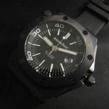 AUDEMARS PIGUET ロイヤルオークオフショア スクーバ コピー時計