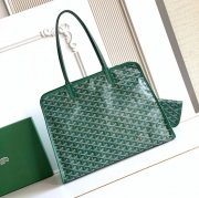 GOYARD 5504 ショルダーバッグ、ブリーフケース、ハンドバッグ クラシック 40x31x17cm サイズ:40x31x17cm
